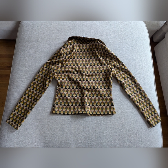 ▪️NWT Zara Top Size Small - Picture 6 of 6